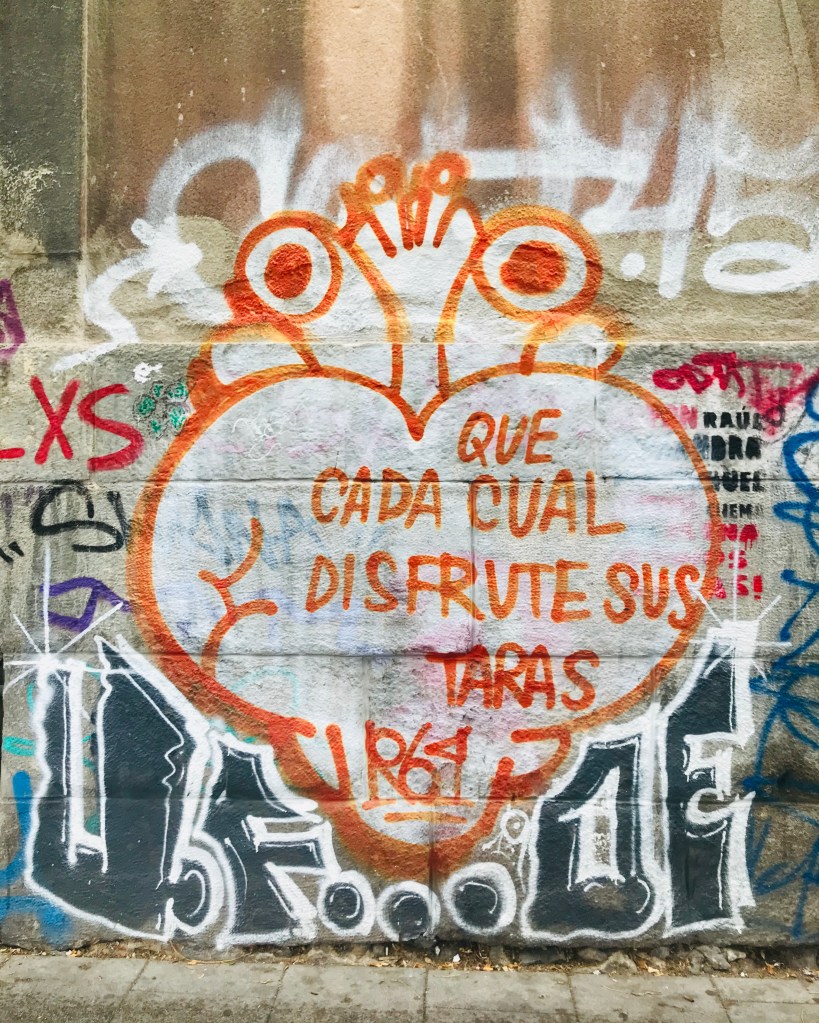 calle embajadores