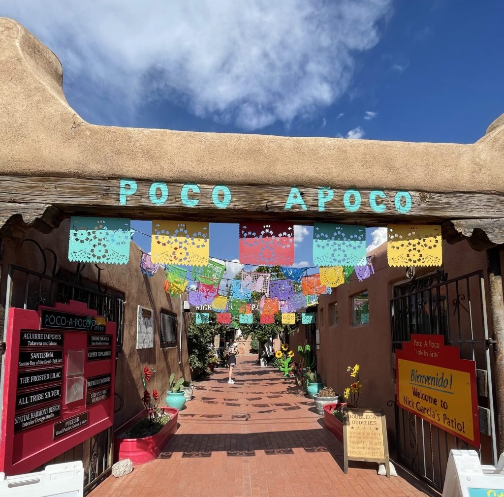 Albuquerque