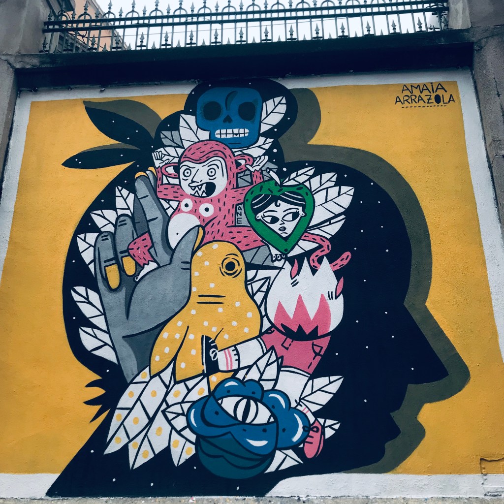 la tabacalera
