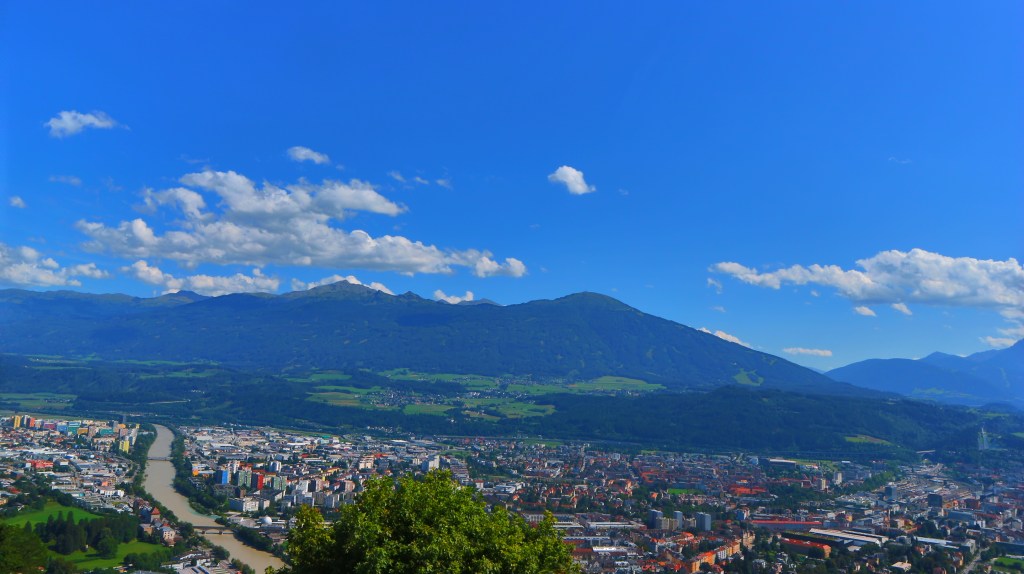 hungerburg innsbruck