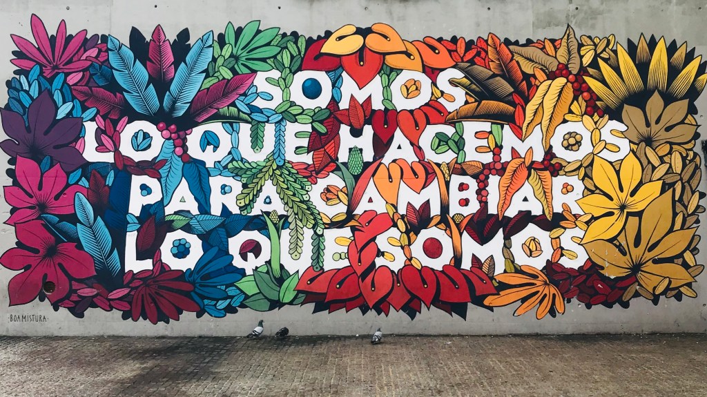 calle valencia