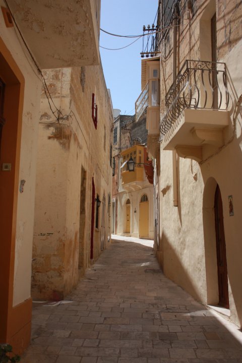 Mdina Malta