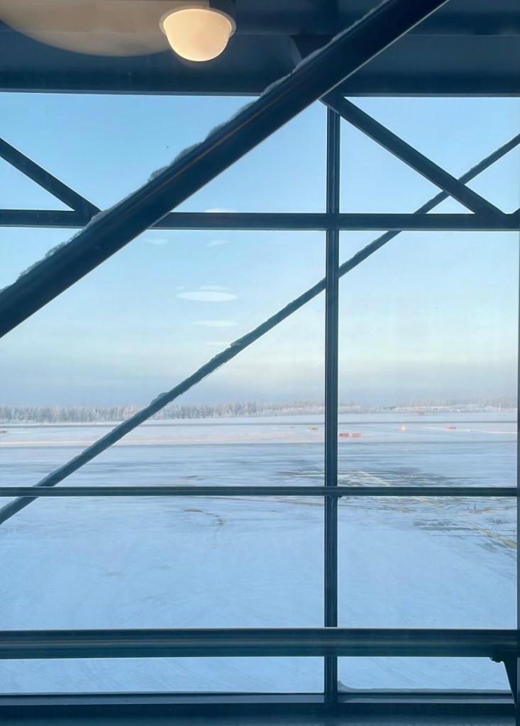 rovaniemi laponia 