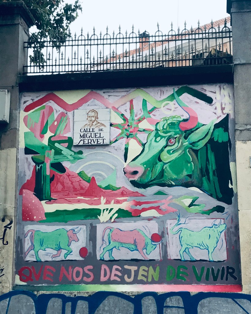 la tabacalera