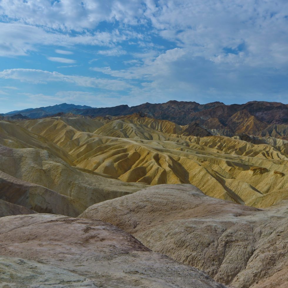 death valley national park
