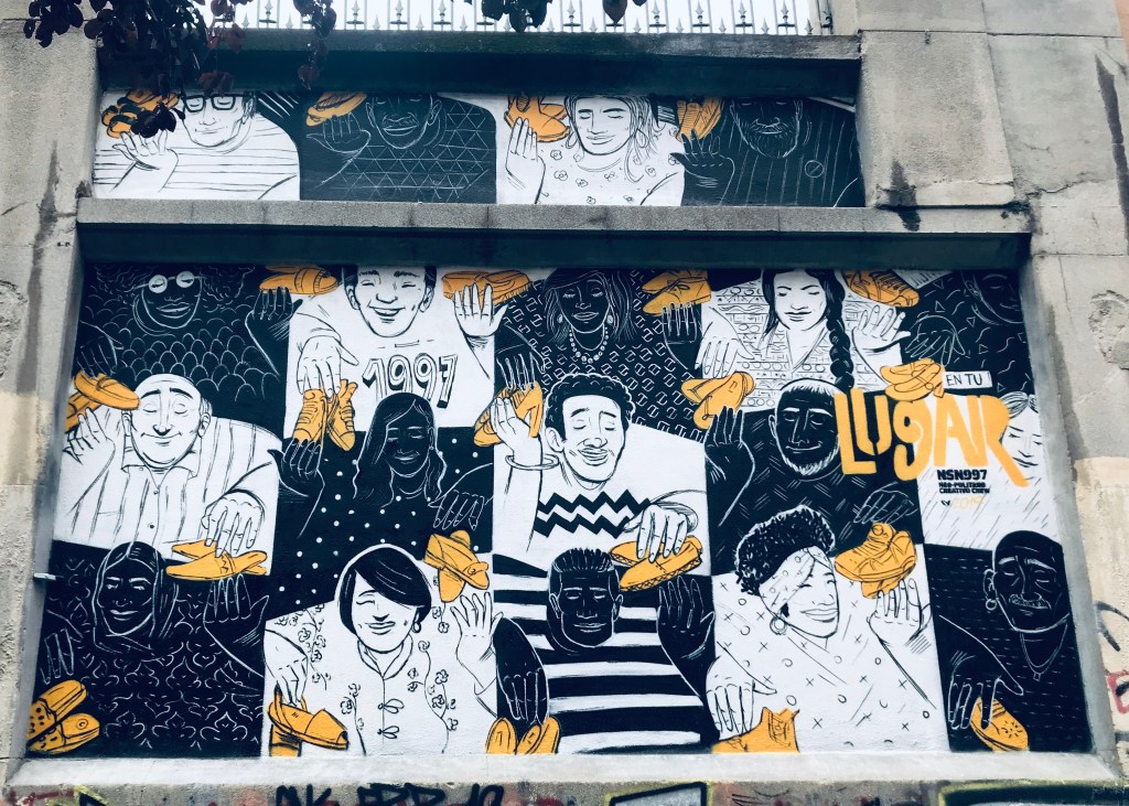 la tabacalera
