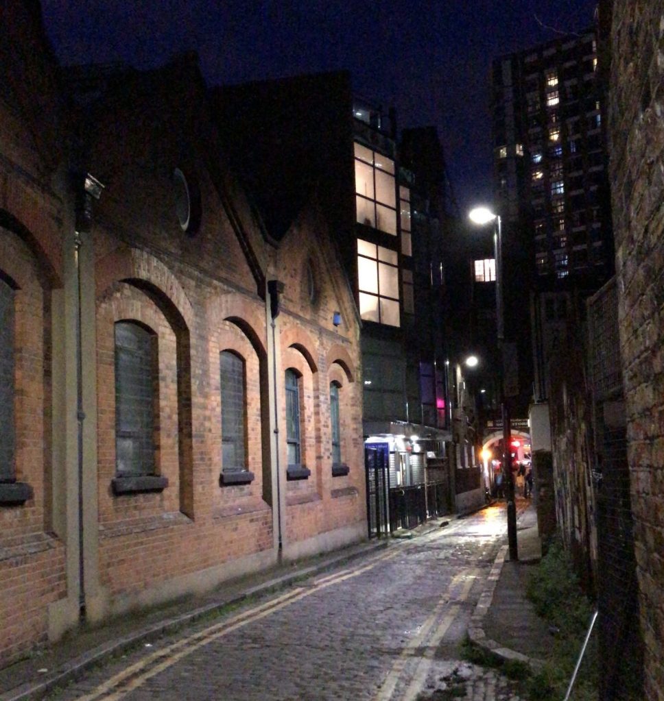 Tour de Jack el destripador en Londres Jack the Ripper