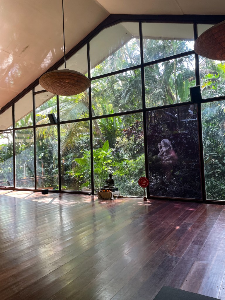 YogaBarn