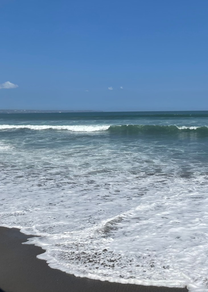 Playas de Canggu