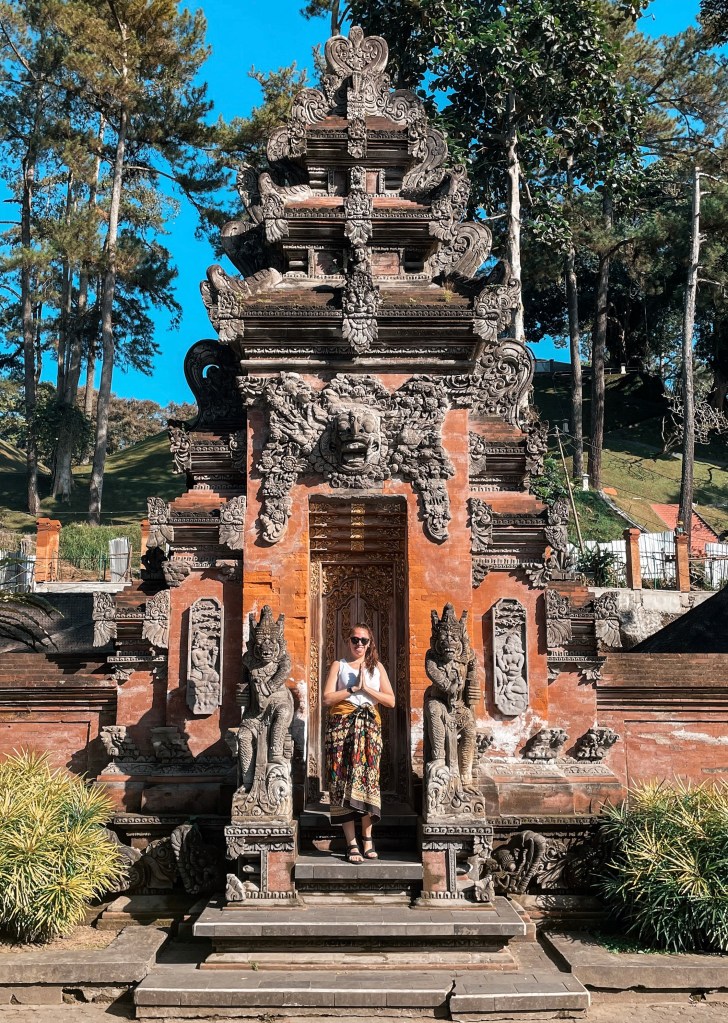 Templo Tirta Empul