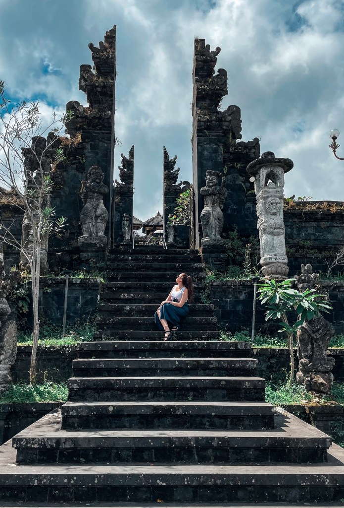 Templo Besakih